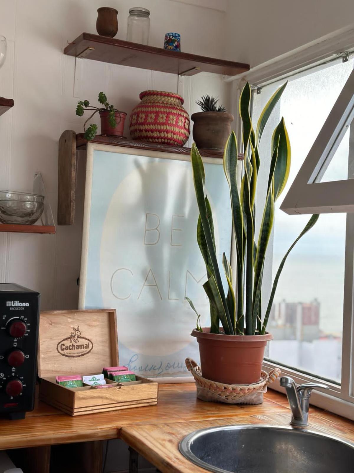 Hermoso Monoambiente Con Vista Al Mar En La Perla , Mar Del Plata Zewnętrze zdjęcie