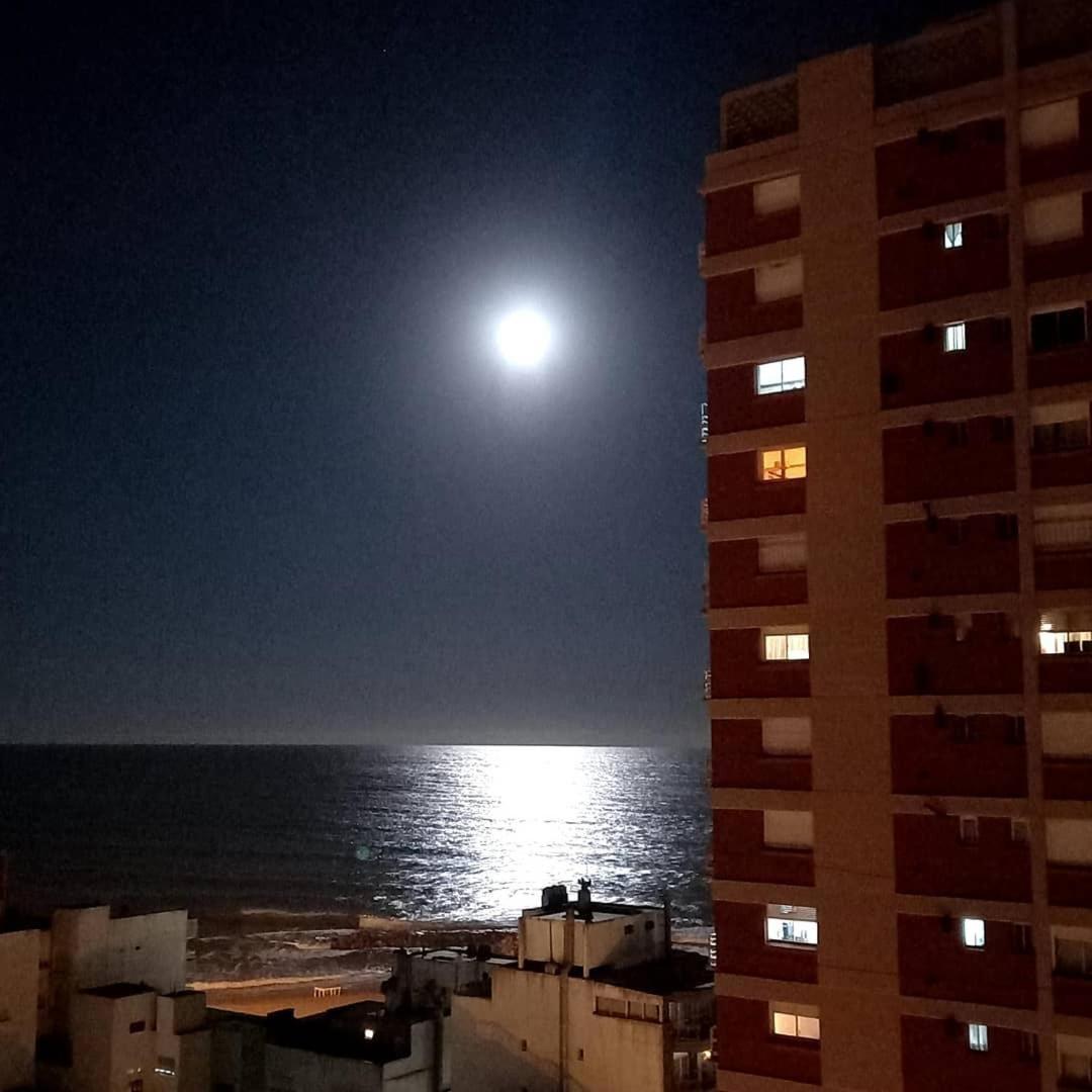 Hermoso Monoambiente Con Vista Al Mar En La Perla , Mar Del Plata Zewnętrze zdjęcie
